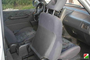 Продам Toyota RAV 4 1998 г. 2.0 лит. автомат, идеал - <ro>Изображение</ro><ru>Изображение</ru> #6, <ru>Объявление</ru> #419454