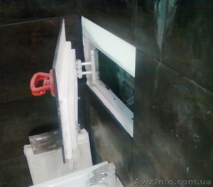 Продам люк под кафельную плитку