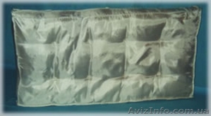 Маты прошивные теплоизоляционные