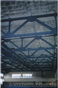 Маты звукопоглощающие - производство и продажа изделий из базальтового волокна