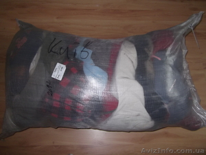 Детская одежда секонд хенд из Англии опт