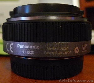Продам КОМПЛЕКТ Panasonic DMC-GF1K body + Panasonic LUMIX 4/3 14-45mm  f/3.5-5.6 - <ro>Изображение</ro><ru>Изображение</ru> #1, <ru>Объявление</ru> #416881