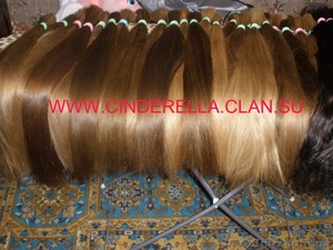 продам славянские волосы - <ro>Изображение</ro><ru>Изображение</ru> #1, <ru>Объявление</ru> #407299
