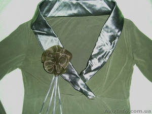 Очень красивые кофты-блузы - <ro>Изображение</ro><ru>Изображение</ru> #7, <ru>Объявление</ru> #398056