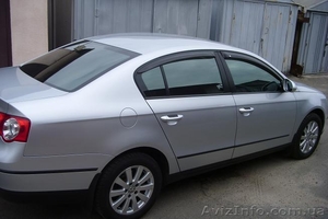 Продам Volkswagen passat B-6 «Trendline» 1,8 TSI  2008 года. (Киев) - <ro>Изображение</ro><ru>Изображение</ru> #4, <ru>Объявление</ru> #420596