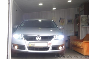 Продам Volkswagen passat B-6 «Trendline» 1,8 TSI  2008 года. (Киев) - <ro>Изображение</ro><ru>Изображение</ru> #9, <ru>Объявление</ru> #420596