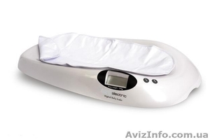 электронные детские весы. Продам весы детские для взвешивания грудничков