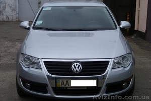 Продам Volkswagen passat B-6 «Trendline» 1,8 TSI  2008 года. (Киев) - <ro>Изображение</ro><ru>Изображение</ru> #1, <ru>Объявление</ru> #420596