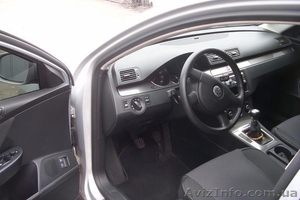 Продам Volkswagen passat B-6 «Trendline» 1,8 TSI  2008 года. (Киев) - <ro>Изображение</ro><ru>Изображение</ru> #5, <ru>Объявление</ru> #420596