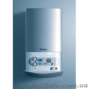 Купить котел VAILLANT turbo TEC PRO VUW INT 242-3 M H цена 7300 грн. (066) 310-63-99; (096) 655-62-07 - <ro>Изображение</ro><ru>Изображение</ru> #1, <ru>Объявление</ru> #400418