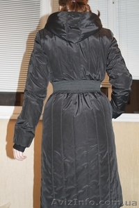 Продам женские пальто недорого! - <ro>Изображение</ro><ru>Изображение</ru> #8, <ru>Объявление</ru> #422822