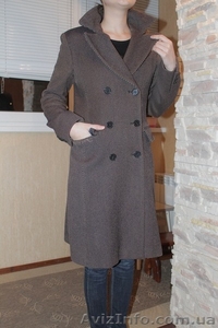 Продам женские пальто недорого! - <ro>Изображение</ro><ru>Изображение</ru> #1, <ru>Объявление</ru> #422822