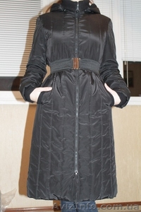 Продам женские пальто недорого! - <ro>Изображение</ro><ru>Изображение</ru> #7, <ru>Объявление</ru> #422822