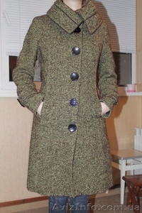 Продам женские пальто недорого! - <ro>Изображение</ro><ru>Изображение</ru> #5, <ru>Объявление</ru> #422822