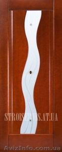 Куплю межкомнатные двери Терминус из массива дерева Киев цена - <ro>Изображение</ro><ru>Изображение</ru> #1, <ru>Объявление</ru> #382459