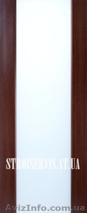 Цены на дешевые межкомнатные двери Глазго (Woodok) Купить Киев - <ro>Изображение</ro><ru>Изображение</ru> #2, <ru>Объявление</ru> #421974