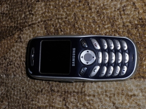 Продам Телефон Samsung X100   - <ro>Изображение</ro><ru>Изображение</ru> #1, <ru>Объявление</ru> #427912