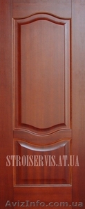 Продажа межкомнатных дверей Терминус недорогие двери эконом класса - <ro>Изображение</ro><ru>Изображение</ru> #2, <ru>Объявление</ru> #398164