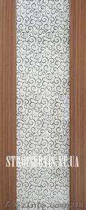 Производство дверей в Украине. Элитные деревянные двери Глазго (Woodok) - <ro>Изображение</ro><ru>Изображение</ru> #3, <ru>Объявление</ru> #421979