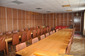 Большой конференц-зал в центре города - <ro>Изображение</ro><ru>Изображение</ru> #3, <ru>Объявление</ru> #456079