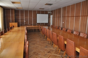 Большой конференц-зал в центре города - <ro>Изображение</ro><ru>Изображение</ru> #4, <ru>Объявление</ru> #456079