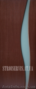 Недорогие межкомнатные двери Глазго Woodok. Продажа дверей эконом класса - <ro>Изображение</ro><ru>Изображение</ru> #1, <ru>Объявление</ru> #421985
