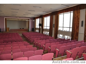 Большой конференц-зал в центре города - <ro>Изображение</ro><ru>Изображение</ru> #1, <ru>Объявление</ru> #456079