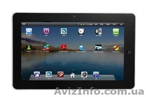  Android 2.3 Tablet pc GPS WiFi - <ro>Изображение</ro><ru>Изображение</ru> #6, <ru>Объявление</ru> #438941