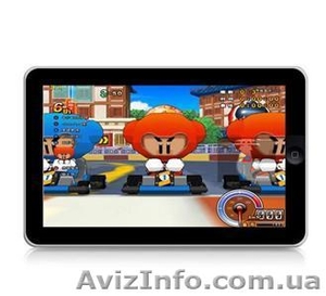  Android 2.3 Tablet pc GPS WiFi - <ro>Изображение</ro><ru>Изображение</ru> #1, <ru>Объявление</ru> #438941