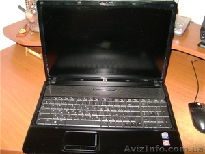 продам ноутбук HP Compaq 6830s (KU403EA) - <ro>Изображение</ro><ru>Изображение</ru> #2, <ru>Объявление</ru> #450897