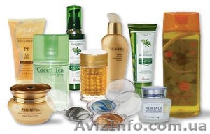 Средства по уходу за телом TianDe