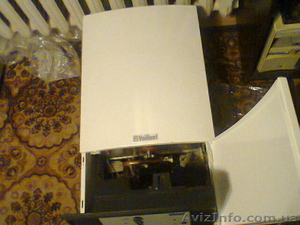  Газовые котлы из Германии в идеальном состоянии: Vaillant