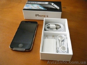 Apple iPhone 4S 64ГБ (разблокирован) - <ro>Изображение</ro><ru>Изображение</ru> #2, <ru>Объявление</ru> #433999