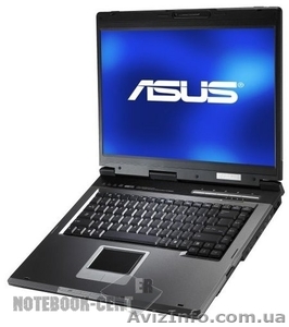 Продам ноутбук ASUS A6J - <ro>Изображение</ro><ru>Изображение</ru> #1, <ru>Объявление</ru> #455579