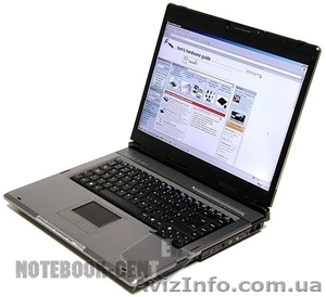 Продам ноутбук ASUS A6J - <ro>Изображение</ro><ru>Изображение</ru> #2, <ru>Объявление</ru> #455579