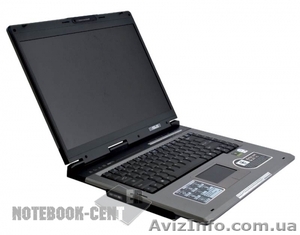 Продам ноутбук ASUS A6J - <ro>Изображение</ro><ru>Изображение</ru> #3, <ru>Объявление</ru> #455579