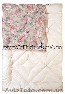Самые тёплые одеяла Billerbeck - <ro>Изображение</ro><ru>Изображение</ru> #1, <ru>Объявление</ru> #440066