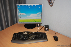 Срочно! Продам компьютер Acer emachines El1352 с монитором и прочим! - <ro>Изображение</ro><ru>Изображение</ru> #2, <ru>Объявление</ru> #432572