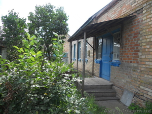 Продажа дома в Мощуне (10 км от Киева) - <ro>Изображение</ro><ru>Изображение</ru> #2, <ru>Объявление</ru> #446778