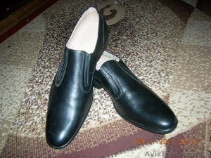 Продам мужские туфли большого размера - <ro>Изображение</ro><ru>Изображение</ru> #2, <ru>Объявление</ru> #435137