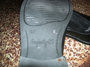 Продам мужские туфли большого размера - <ro>Изображение</ro><ru>Изображение</ru> #1, <ru>Объявление</ru> #435137