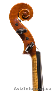 Продаем мастеровые скрипки,  альты и виолончели.