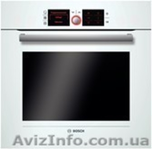  BOSCH встраиваемая  техника