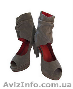 Обувь из Италии - <ro>Изображение</ro><ru>Изображение</ru> #5, <ru>Объявление</ru> #442178