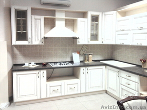Кухонная мебель от производителя - <ro>Изображение</ro><ru>Изображение</ru> #1, <ru>Объявление</ru> #451676