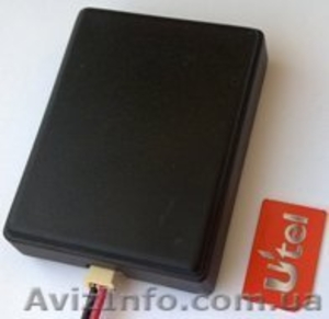 GPS - мониторинг ORBITA-GPS