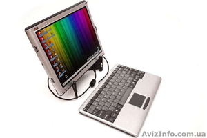 планшет TabletPC Motion Computing M1400 - <ro>Изображение</ro><ru>Изображение</ru> #2, <ru>Объявление</ru> #435025