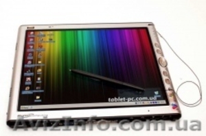 планшет TabletPC Motion Computing M1400 - <ro>Изображение</ro><ru>Изображение</ru> #1, <ru>Объявление</ru> #435025