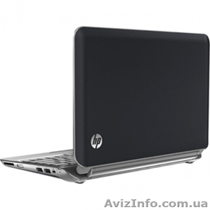 Ноутбук HP Mini 210-2209sr 3g wi-fi   - <ro>Изображение</ro><ru>Изображение</ru> #2, <ru>Объявление</ru> #436951