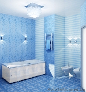 Экраны под ванну, душевые ограждения - <ro>Изображение</ro><ru>Изображение</ru> #5, <ru>Объявление</ru> #447413